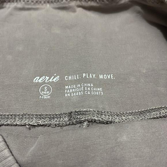 AERIE chill play move legging - Picture 5 of 5